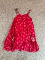 Catimini Kleid Kleidchen Sommerkleid pink Gr. 122/128 (8) Bayern - Lindau Vorschau