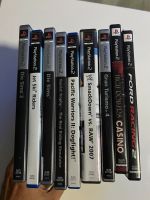 PS2 PlayStation 2 Videospiele Games ab 10 Euro Hessen - Babenhausen Vorschau