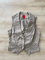 Damen Weste von Esprit, Gr. 38, beige, wie neu Berlin - Reinickendorf Vorschau