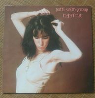 Patti Smith Group Easter LP LP Vinyl Single Sammlung Niedersachsen - Gifhorn Vorschau