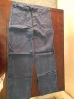 DDR Arbeitshose Gr. 52 blau Sachsen - Stolpen Vorschau