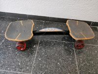 Snakeboard Snake Board Ashley Pro 90er Vintage Kryptonics Baden-Württemberg - Weikersheim Vorschau