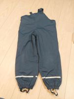 Tchibo gefütterte Matschhose Regenhose Gr.122/128 Nordrhein-Westfalen - Paderborn Vorschau