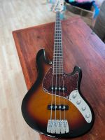 Bass Sandberg TT4 California aktiv Jazzbass Sachsen-Anhalt - Naumburg (Saale) Vorschau