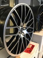 22" Zoll Felgen Passend für Range Rover / 5x120 Baden-Württemberg - Sindelfingen Vorschau