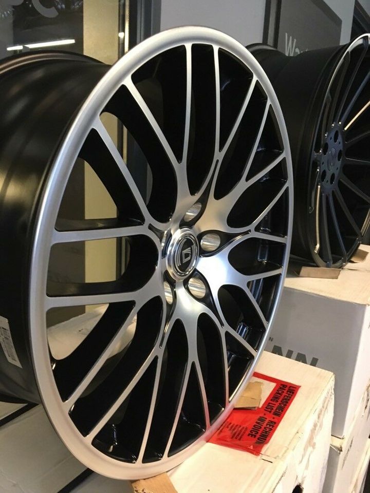 22" Zoll Felgen Passend für Range Rover / 5x120 in Sindelfingen