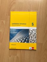 Lambacher Schweizer 5 RLP Arbeitsheft Rheinland-Pfalz - Kaiserslautern Vorschau