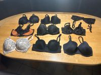 BH Set von Hunkemöller und Intimissimi, Gr. 75 E, 1x getragen Bayern - Bad Füssing Vorschau