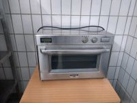 Panasonic Pro II Gastro Mikrowelle Hessen - Gorxheimertal Vorschau