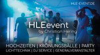 DJ Service: Hochzeiten, Geburtstage, Firmenfeier - Mobiler DJ Nordrhein-Westfalen - Meerbusch Vorschau