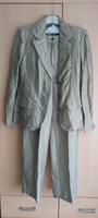 Blazer Jacke Hose aus Leinen v. Bonita Gr. 40 Hochzeit Feier Brandenburg - Liebenwalde Vorschau