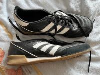 Adidas Kaisers 5 Hallen Turnschuhe Sachsen - Chemnitz Vorschau