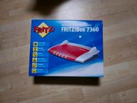 FRITZ!Box 7360 Niedersachsen - Großefehn Vorschau
