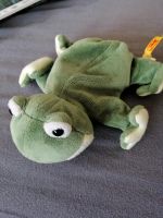 Gut erhaltener Steiff Frosch 281235 Floppy Cappy Bayern - Lauingen a.d. Donau Vorschau