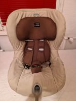 Autositz/Kindersitz Britax Römer King II, beige/braun Berlin - Hohenschönhausen Vorschau