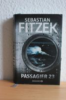 Sebstian Fitzek. Passagier 23 Dresden - Gompitz Vorschau