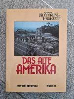 Buch - Das alte Amerike von Hermann Trimborn Baden-Württemberg - Filderstadt Vorschau