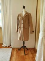 Kaschmirmantel Gr.46 Blazermantel Schurwolle & Cashmere CAMEL Neu München - Trudering-Riem Vorschau