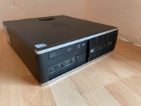 PC - HP Compoq 6000 Pro Small Form Facior Nordrhein-Westfalen - Lügde Vorschau