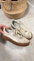 Beige Puma Nordrhein-Westfalen - Velbert Vorschau
