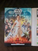 Star Wars Sammelalbum: Der Aufstieg Skywalkers Brandenburg - Herzberg/Elster Vorschau