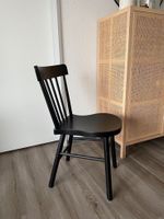 Ikea NORRARYD Stuhl, schwarz Nordrhein-Westfalen - Lünen Vorschau