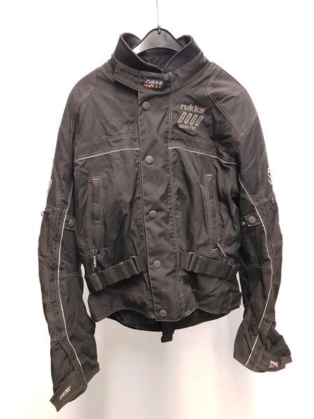 Rukka Motorradjacke Gore-Tex Größe 52 Innenfutter Winter in Mitte - Wedding  | Motorradbekleidung | eBay Kleinanzeigen ist jetzt Kleinanzeigen