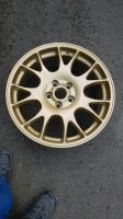 BBS Alufelge 7.5 x 18 ET54 Audi A3 Golf 5 6 7 Sachsen - Klingenthal Vorschau