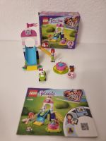 Lego Friends Set 41396 Welpenspielplatz Nordrhein-Westfalen - Paderborn Vorschau