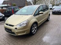 Ford S-Max Titanium 2,0l Diesel Tüv Neu Scheckheft Xenon Kreis Pinneberg - Quickborn Vorschau