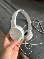 Sony Kopfhörer Bayern - Schwangau Vorschau
