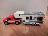 Lego Camper Baden-Württemberg - Karlsbad Vorschau