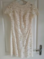 Kleid von Ralph Lauren Gr 6 (36/38) - Ivory - Hochzeit - Spitze Findorff - Findorff-Bürgerweide Vorschau