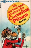 Cornelius Pflaum (2 Bände) von Kay King Niedersachsen - Apensen Vorschau