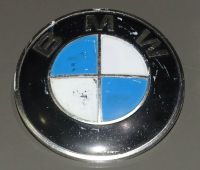 BMW E10 02 Serie Emblem 82mm 00095808114 Baden-Württemberg - Stutzenklinge Vorschau