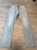 Scotch and Soda Jeans Herren W32 L32 Ralston wie neu Hose hell Bayern - Strullendorf Vorschau