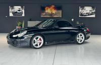 Porsche 911 Carrera 4S *CARBON*XENON*PORSCHE GEPFLEGT* Nordrhein-Westfalen - Mönchengladbach Vorschau