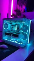 Gaming Pc | RTX 4080 Super | Ryzen 7 7800x3D | 32GB DDR 5 6000Mhz Bayern - Lindau Vorschau
