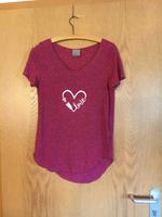 Damen T-Shirt Vero Moda Bochum - Bochum-Mitte Vorschau