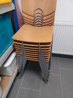 Stuhl,Möbel, Holzstuhl Baden-Württemberg - Langenau Vorschau