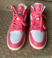 Original Nike Air Jordan Größe 38,5 NEU Hessen - Wiesbaden Vorschau