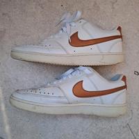 NIKE,Damen SneakerGr.38,5,weiß Rheinland-Pfalz - Schönbornerhof Vorschau