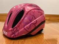 Fahrradhelm Kinder KED Mädchen Pink Größe 49 - 55 cm Bayern - Kempten Vorschau