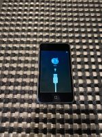 Apple iPod touch 3. Generation Silber (8GB) Nordrhein-Westfalen - Krefeld Vorschau