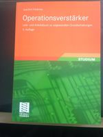 Operationsverstärker - Joachim Federau Baden-Württemberg - Schwäbisch Hall Vorschau