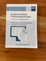 IHK Formelsammlung Nordrhein-Westfalen - Bottrop Vorschau