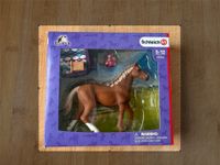 Schleich Horse Club 42360 - braunes Pferd Rheinland-Pfalz - Koblenz Vorschau