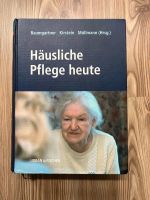 Häusliche Pflege heute Nordrhein-Westfalen - Langenfeld Vorschau