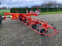 Heuwender Kuhn 8501 T Kreiselheuer Niedersachsen - Uelsen Vorschau