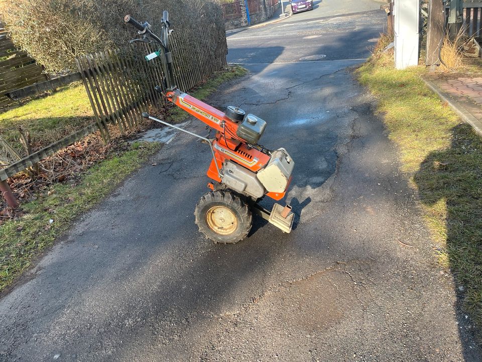 Fortschritt E930 E931.50 Rückwärtsgang Rostfrei  Simson A02 in Schlema